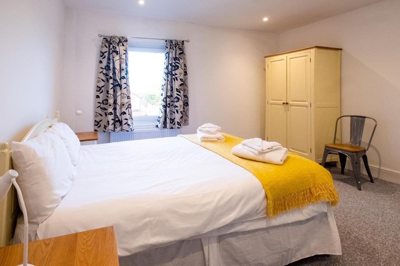 Rowan - Three Tuns Apartments , Wickham Market - By Aldeburgh Coastal Cottages Pettistree Exterior foto